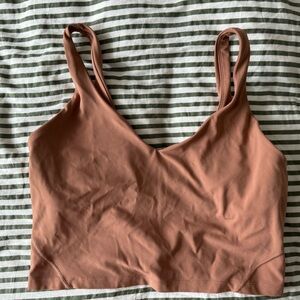 Lululemon align tank